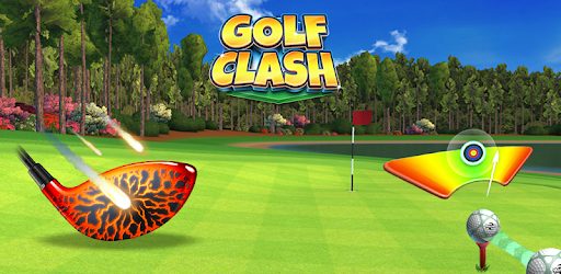 Golf Clash APK 3.2.2
